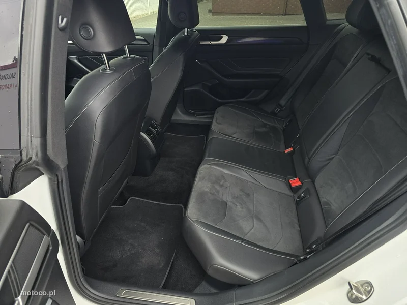 Volkswagen Arteon 12