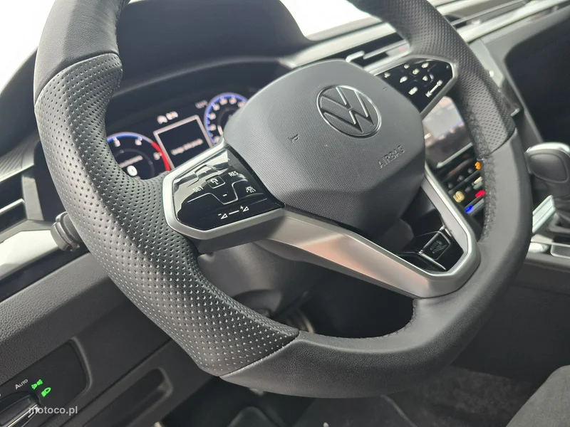 Volkswagen Arteon 14