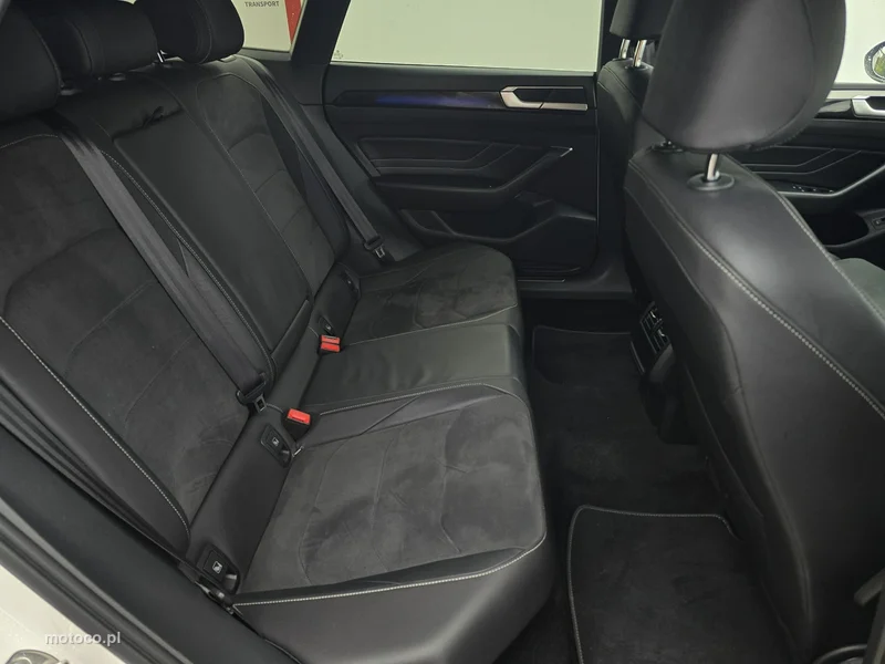 Volkswagen Arteon 20