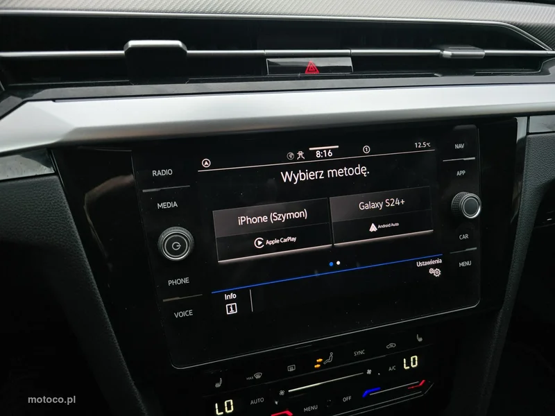 Volkswagen Arteon 25