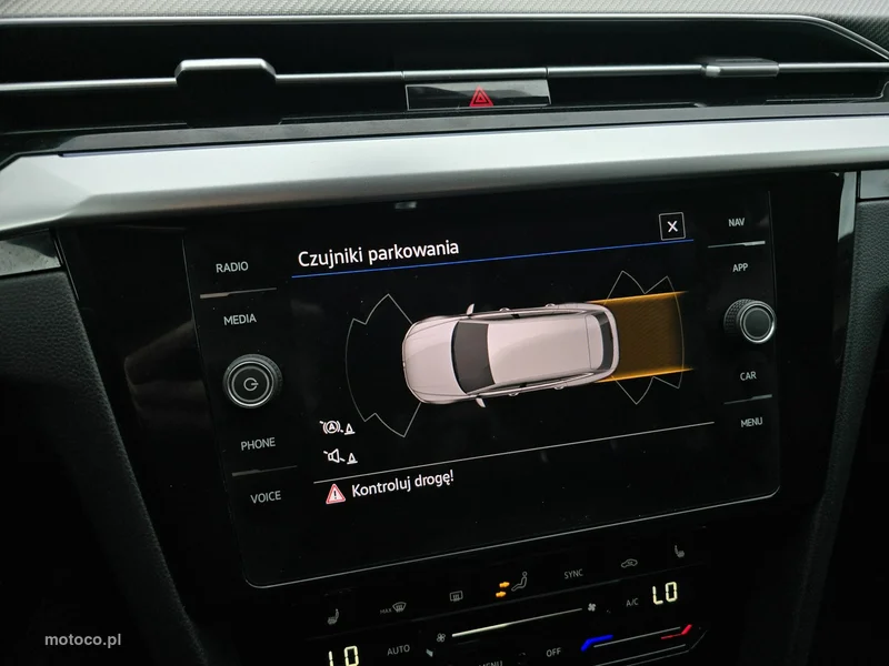 Volkswagen Arteon 30