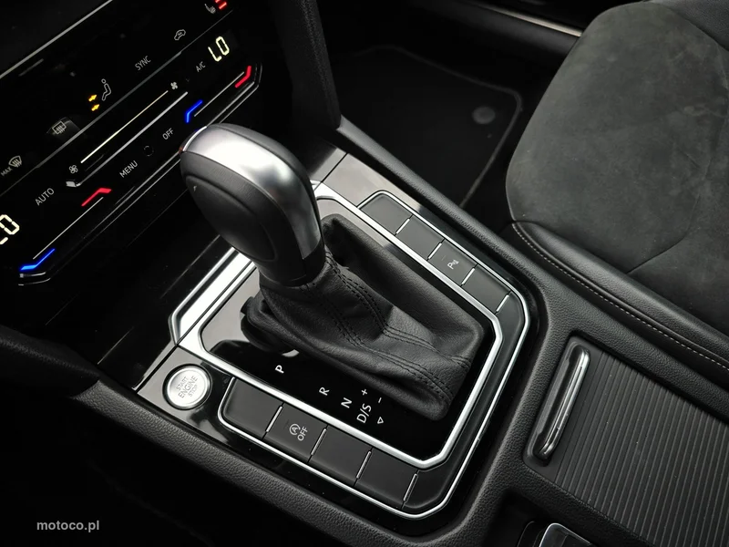 Volkswagen Arteon 33