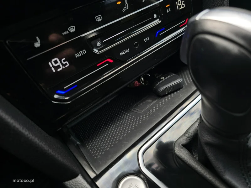 Volkswagen Passat B8 27