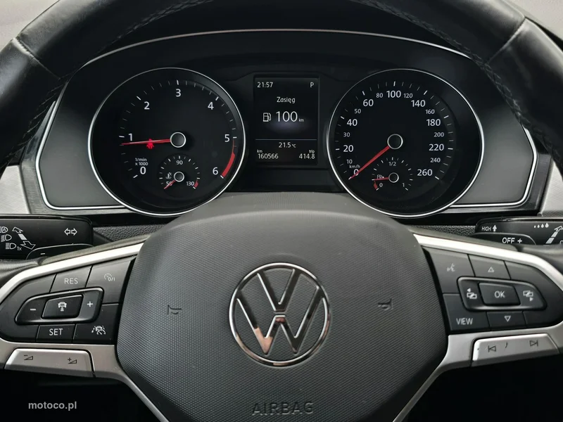 Volkswagen Passat B8 30