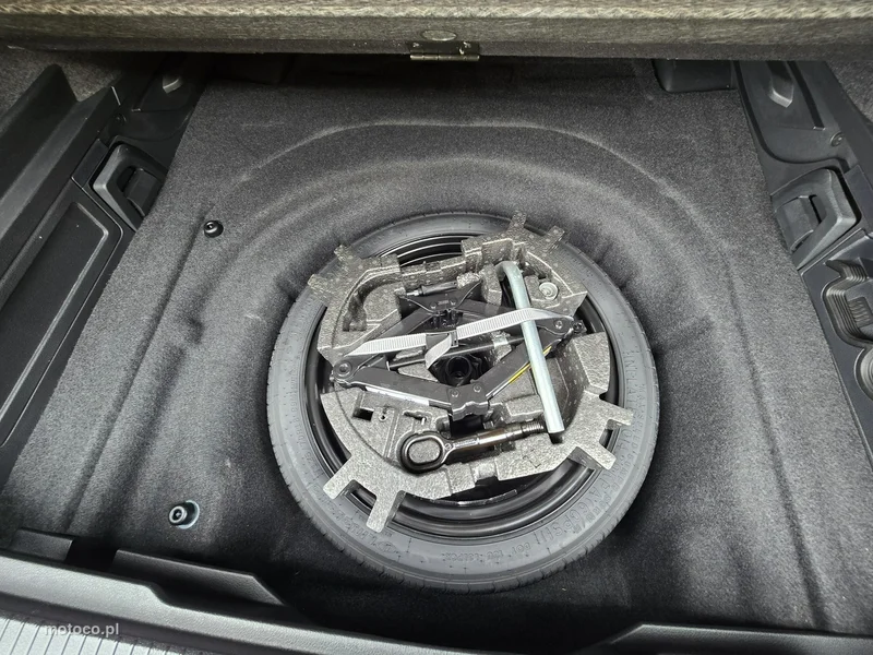 Volkswagen Passat B8 32
