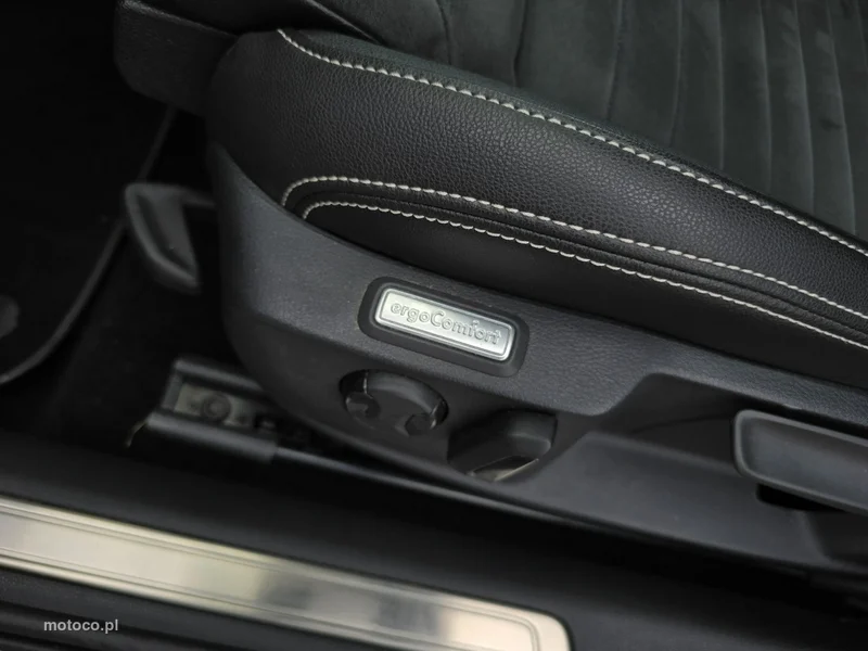 Volkswagen Passat B8 14