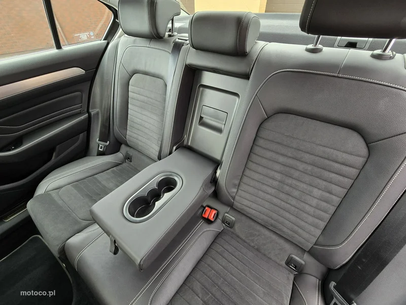 Volkswagen Passat B8 16