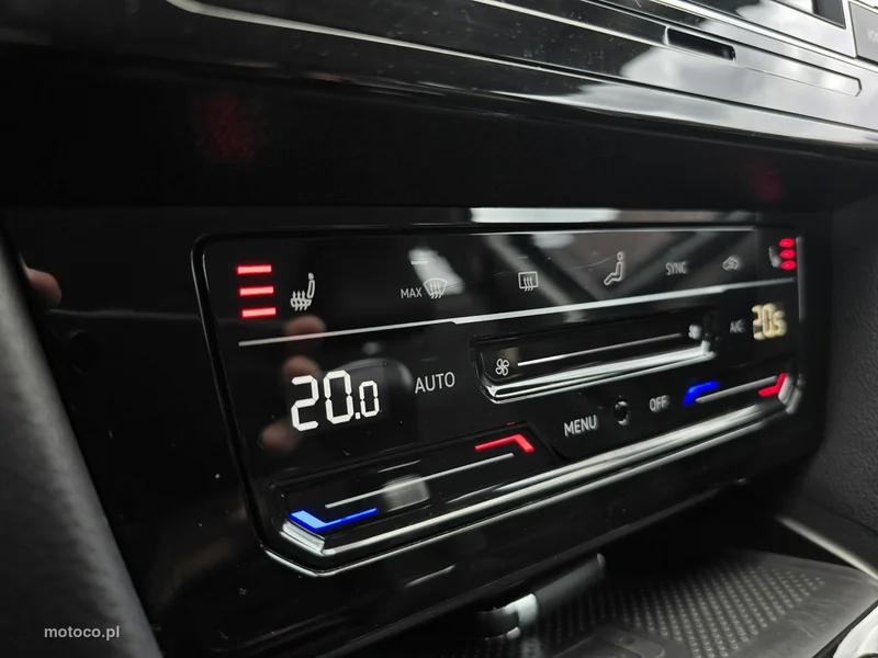 Volkswagen Passat B8 30