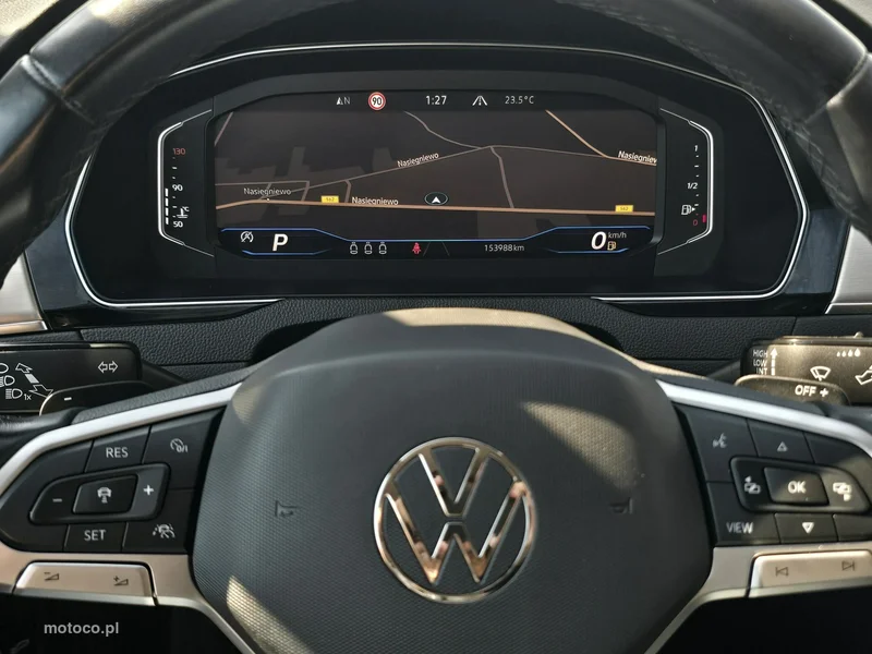 Volkswagen Passat B8 19