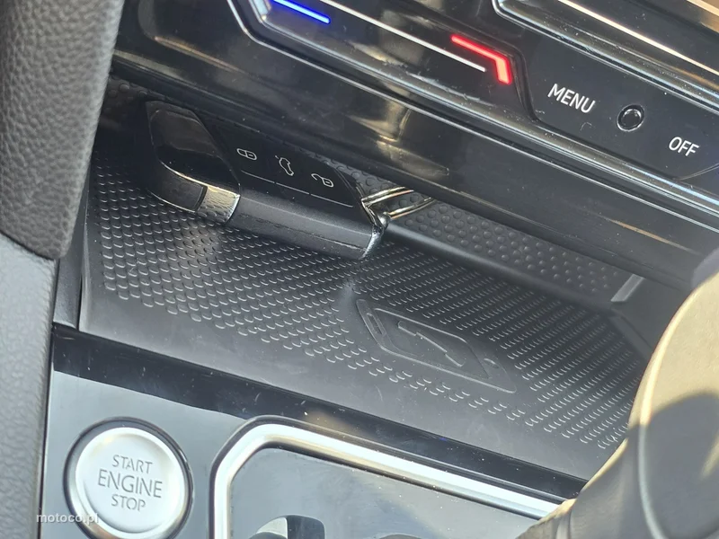 Volkswagen Passat B8 32