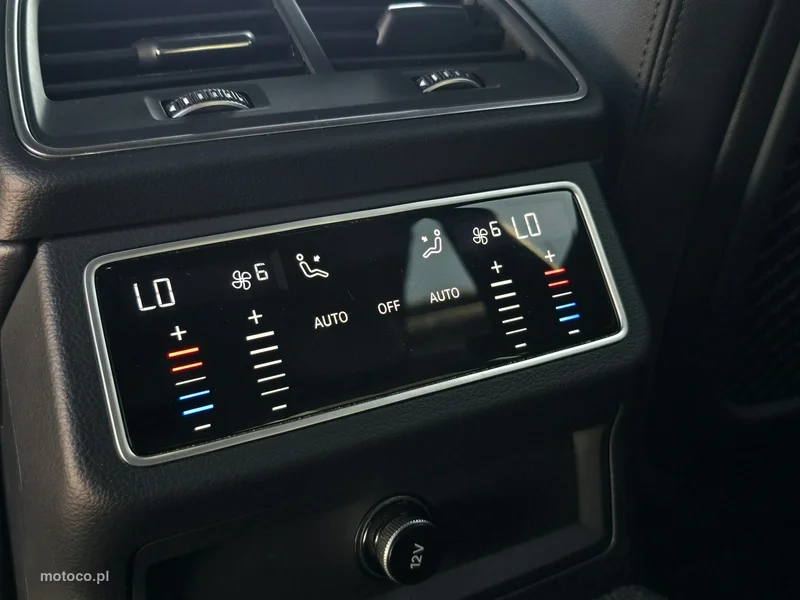 Audi A6 C8 16