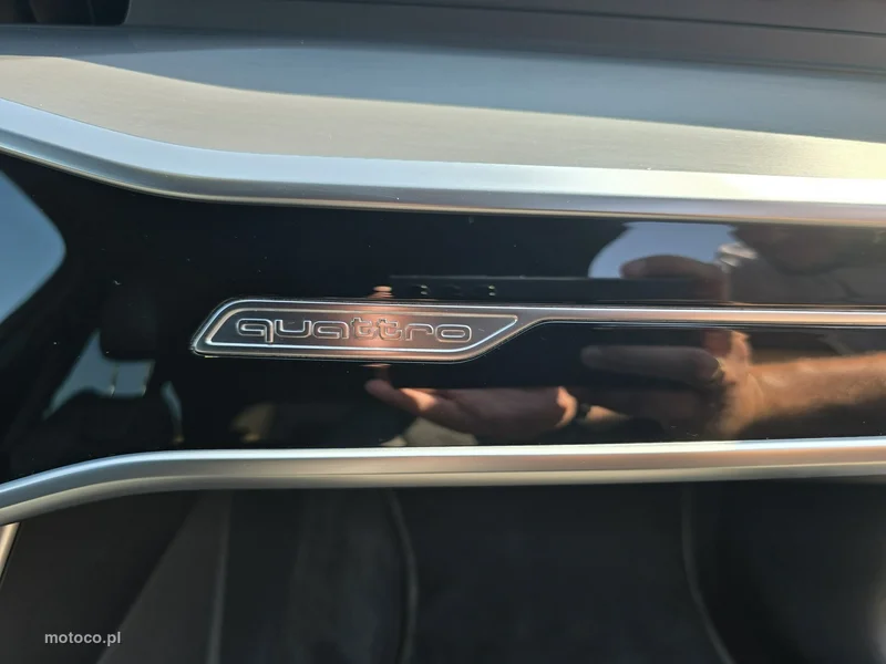 Audi A6 C8 20