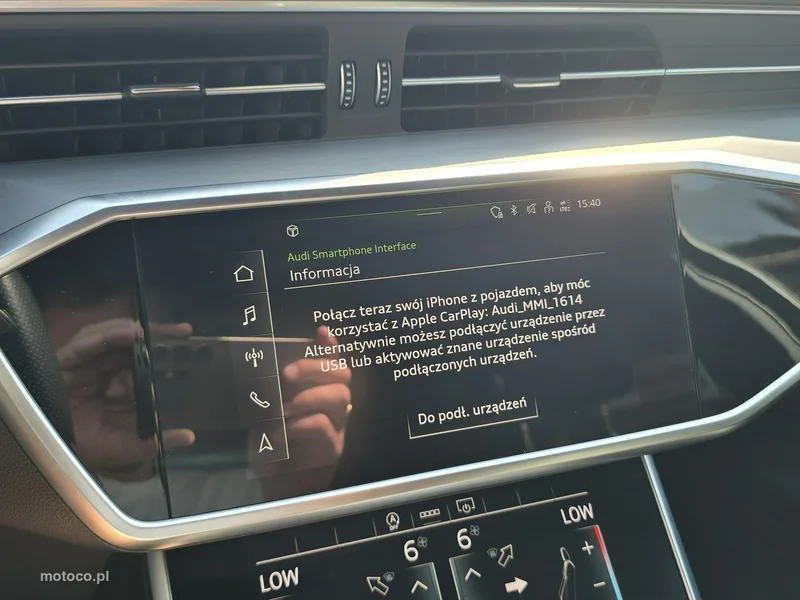 Audi A6 C8 24