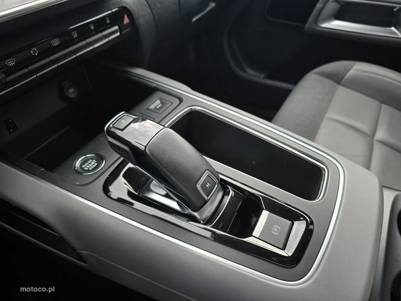Citroen C5 Aircross 27