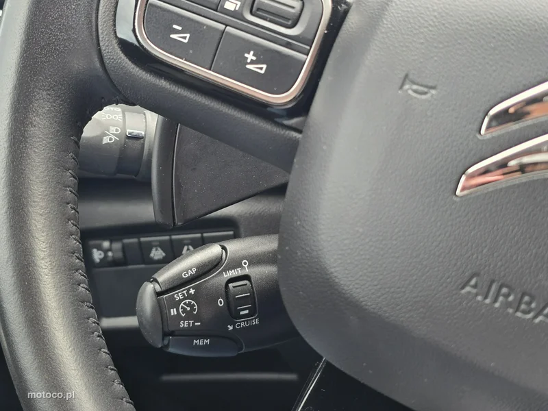 Citroen C5 Aircross 30
