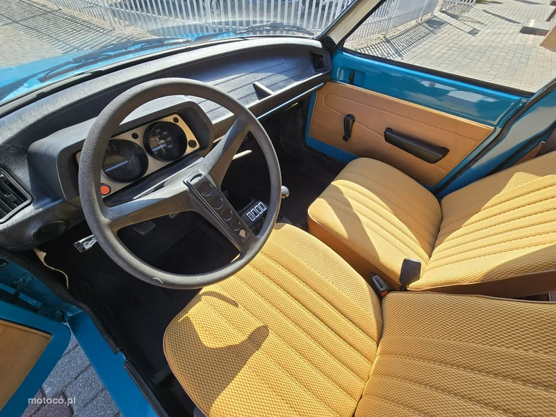 Peugeot 104 11