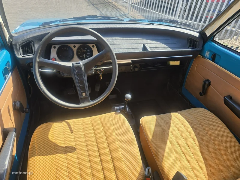 Peugeot 104 9