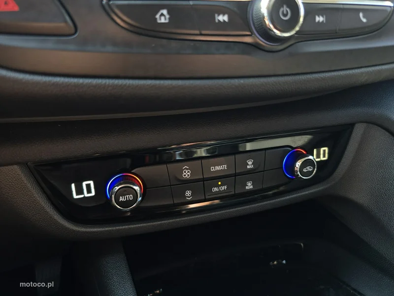 Opel Insignia B 25