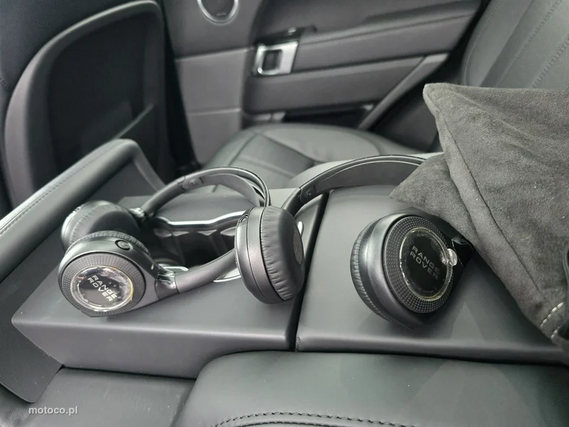Land Rover Range Rover Sport 15