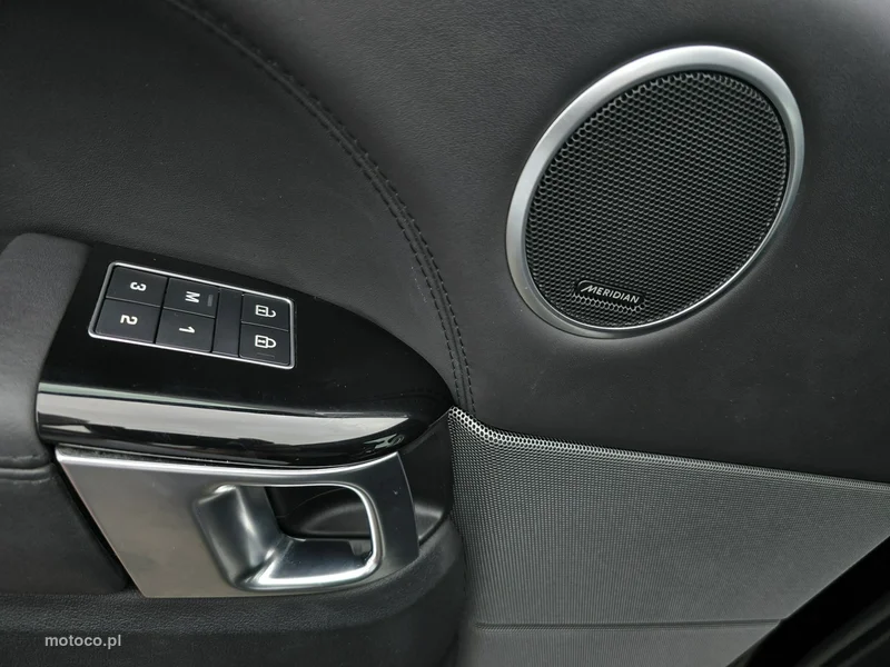 Land Rover Range Rover Sport 19
