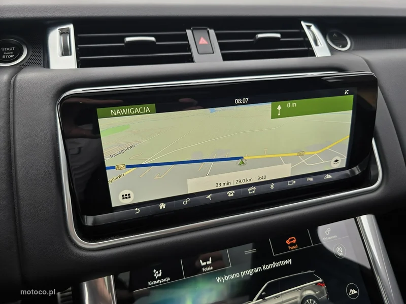 Land Rover Range Rover Sport 25