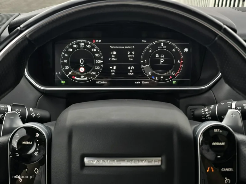 Land Rover Range Rover Sport 33