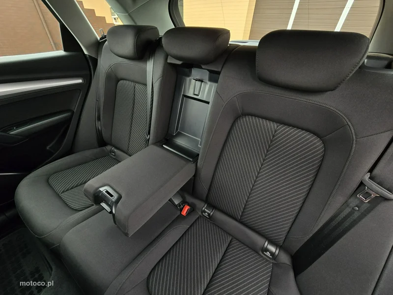 Audi Q5 FY 13