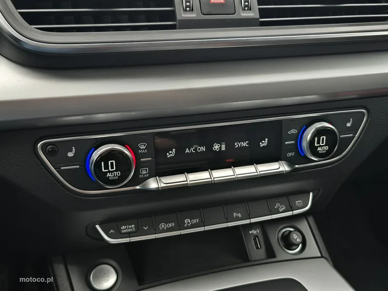 Audi Q5 FY 19