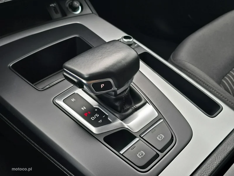 Audi Q5 FY 21