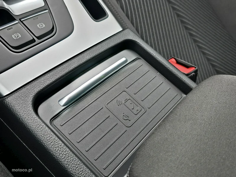 Audi Q5 FY 22