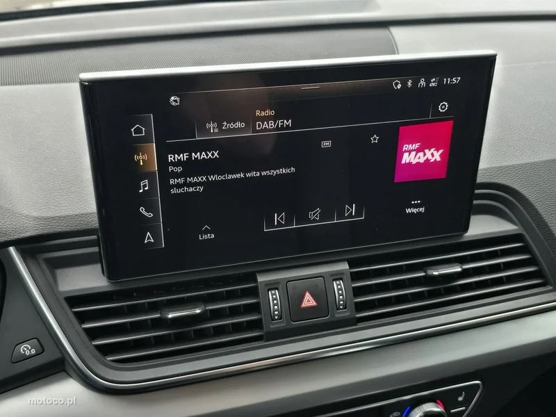 Audi Q5 FY 25