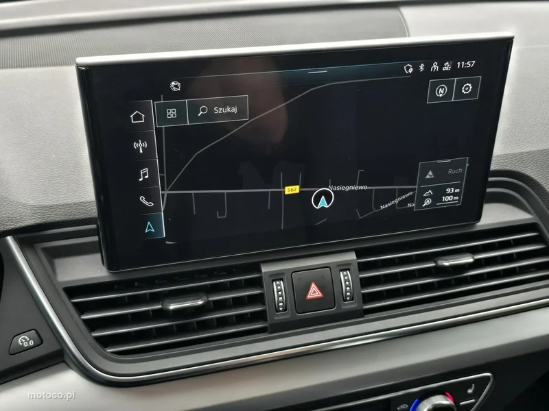 Audi Q5 FY 28