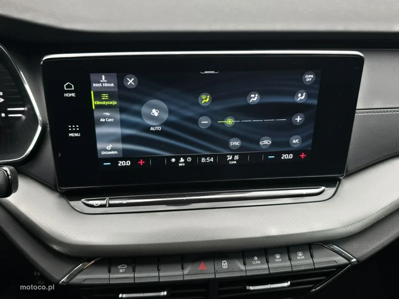 Skoda Octavia IV 27