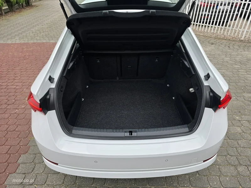 Skoda Octavia IV 33