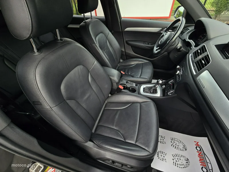 Audi Q3 8U 14