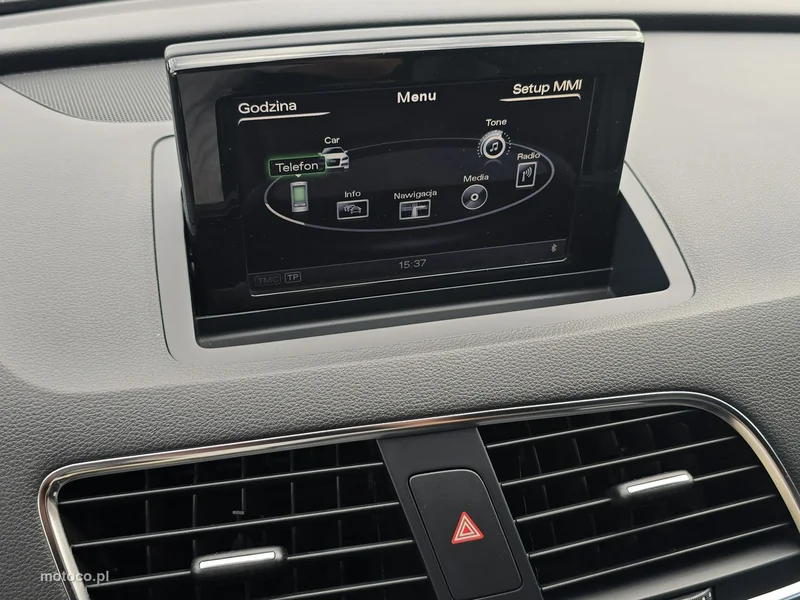 Audi Q3 8U 25