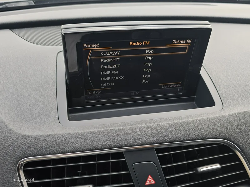 Audi Q3 8U 26