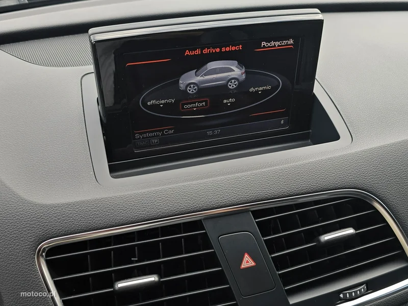 Audi Q3 8U 27