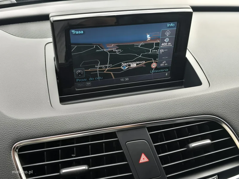Audi Q3 8U 28
