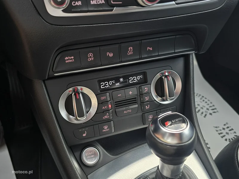 Audi Q3 8U 29