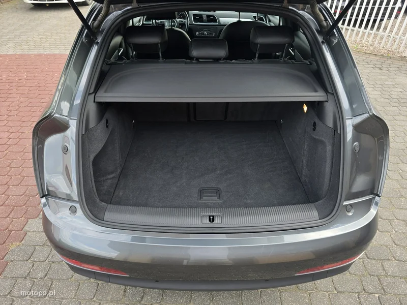 Audi Q3 8U 34