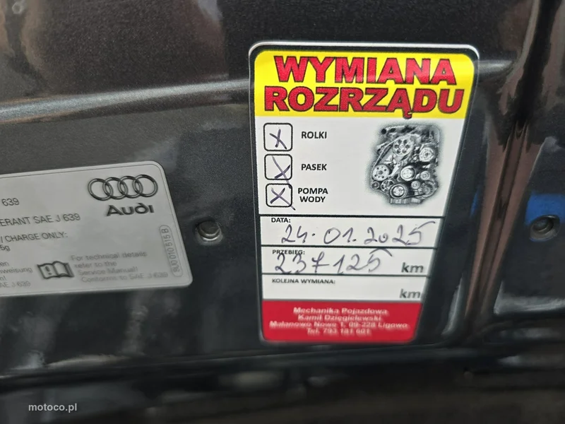 Audi Q3 8U 37
