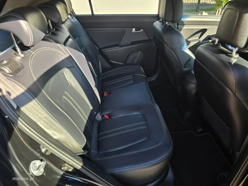 Kia Sportage 15