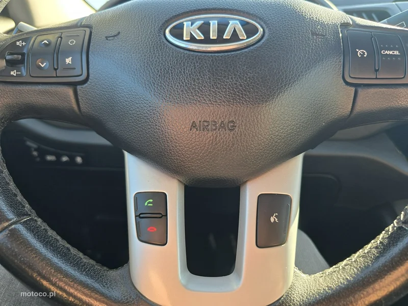 Kia Sportage 18