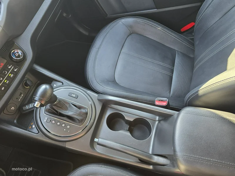 Kia Sportage 22