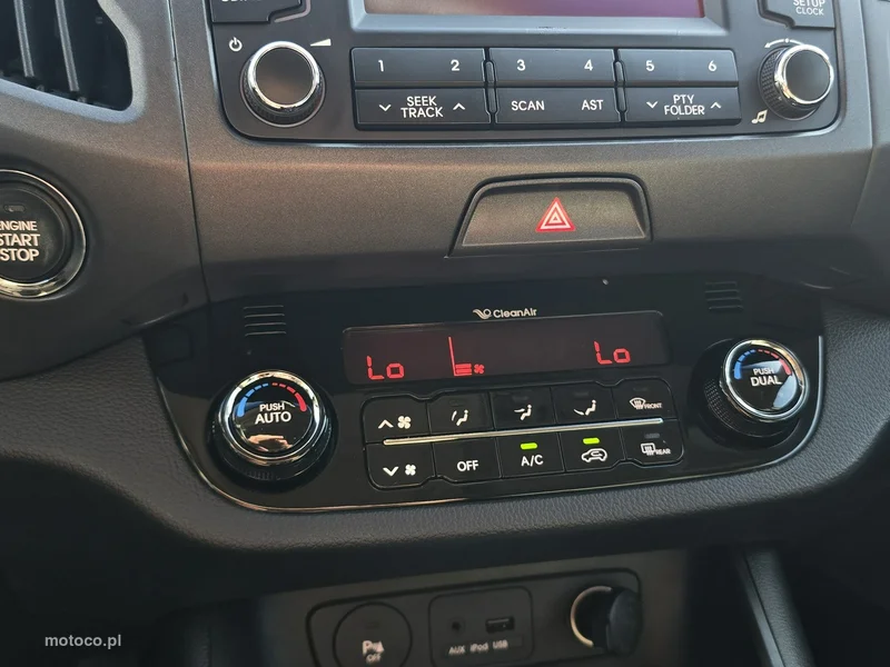 Kia Sportage 25