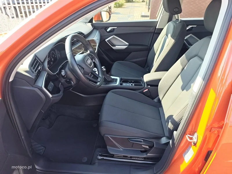 Audi Q3 F3 11