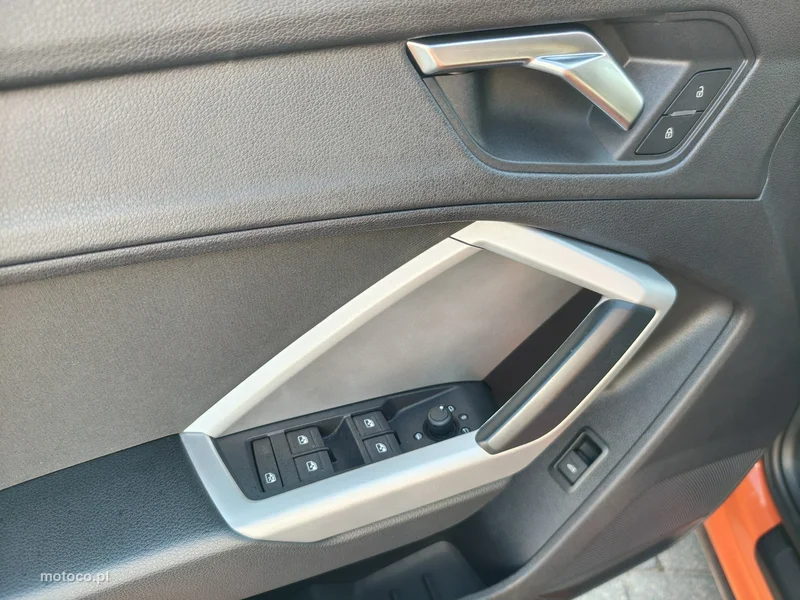 Audi Q3 F3 26