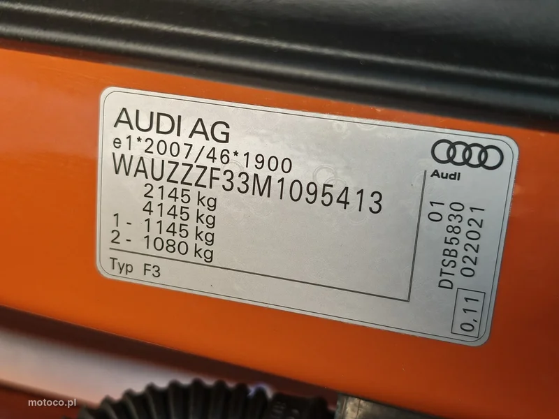 Audi Q3 F3 31