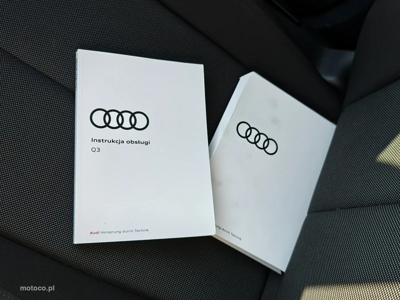 Audi Q3 F3 32